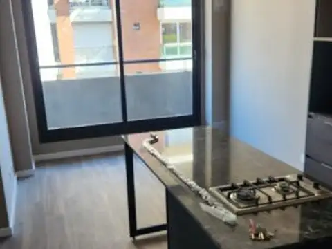 1 DORMITORIO - A ESTRENAR - CERRITO 1506
