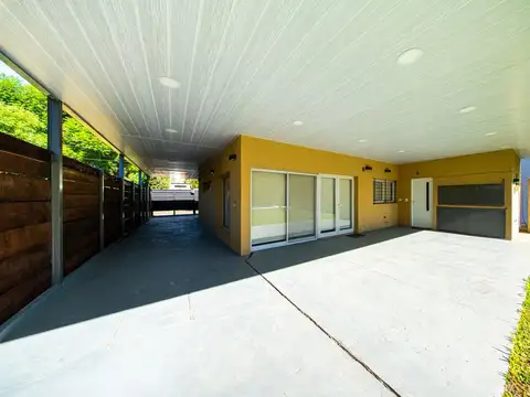 Casa en Venta 5 años