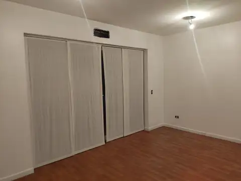 Dep 2 Amb con Balcón corrido, Amenities y Baulera