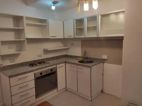 Departamento en Alquiler de 2 ambientes