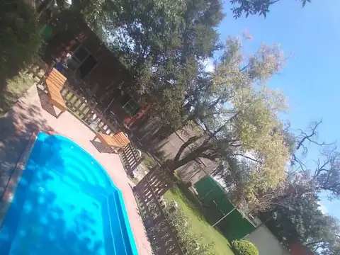 VENTA CASA QUINTA BARRIO TRIPOLI APTA CREDITO