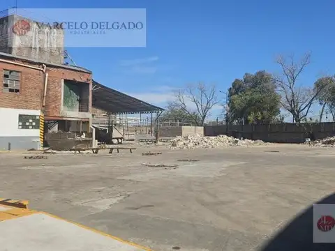 Galpón en Wilde