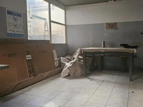 Galpon en Venta 20 años