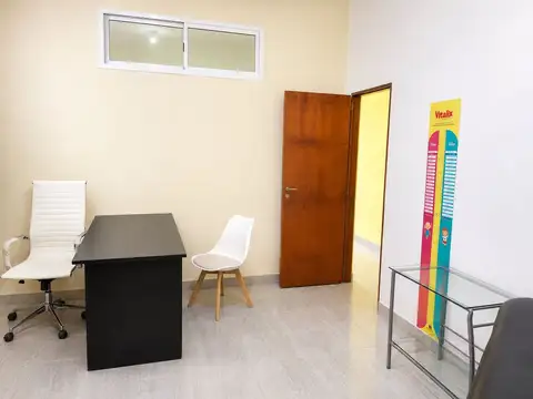Local en Venta 15 años