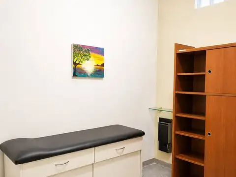 Colectora Ruta 2 esquina calle 518 11300