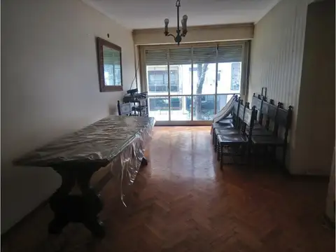 Departamento en Venta de 4 ambientes