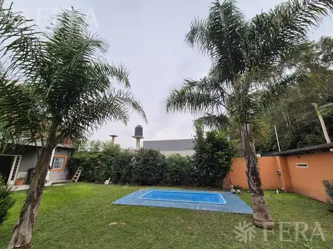 Casa en Venta de 2 dormitorios