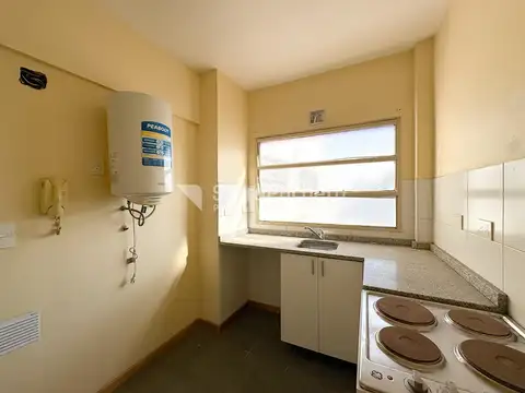 Departamento en Venta Apto profesional