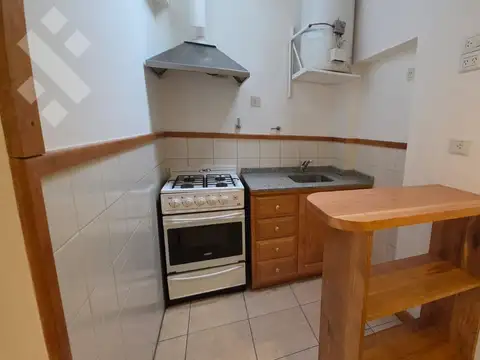 Departamento en Alquiler de 2 ambientes