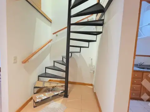 Departamento en Alquiler de 1 dormitorio