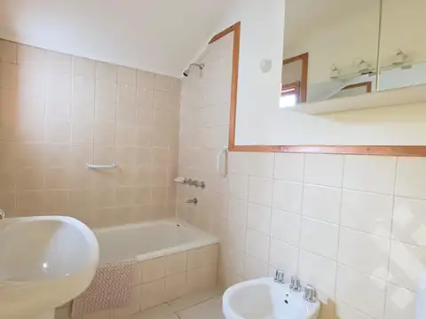 Departamento en Alquiler Apto profesional