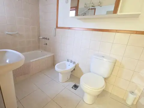 Departamento en Alquiler 10 años