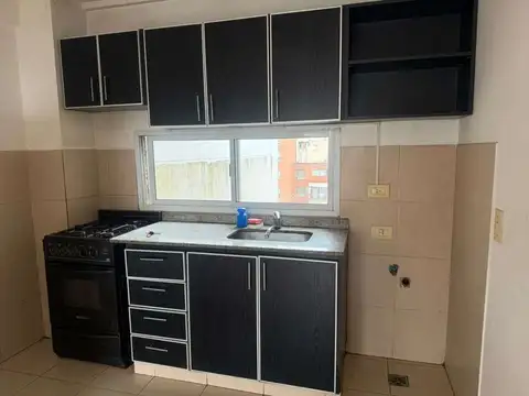 Departamento en Alquiler Apto profesional