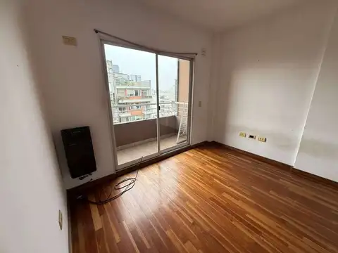 Congreso 5000, Piso 9