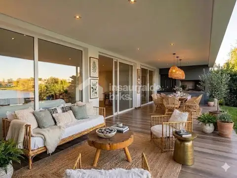 Casa en Venta de 6 dormitorios
