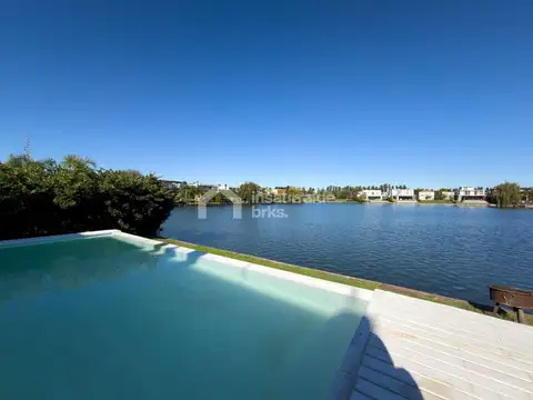 Casa  en Venta en Tipas, Nordelta, Tigre