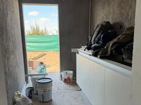 Casa en Venta 1 año