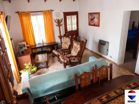 Casa en Venta 9 años
