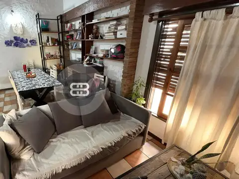 Casa en Alquiler 35 años