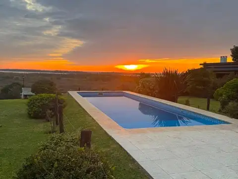 Departamento en Venta con 6 cocheras
