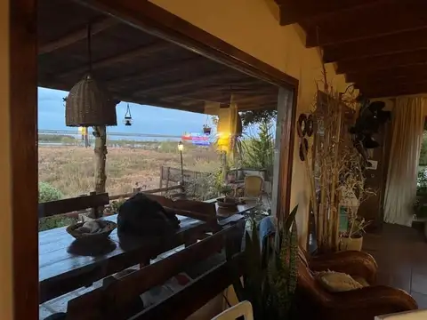 Departamento en Venta de 10 ambientes
