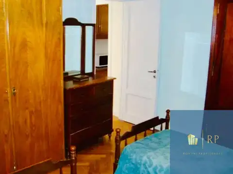 Departamento en Alquiler de 3 ambientes