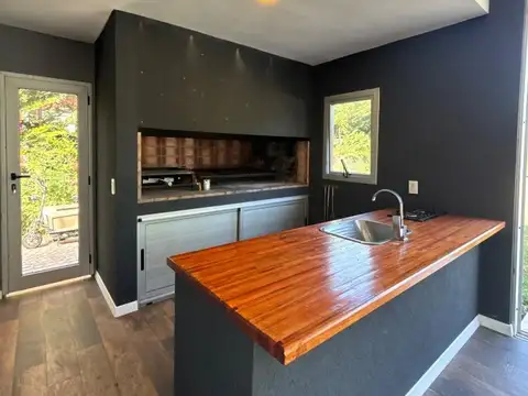 Casa en venta - Fincas de Hudson