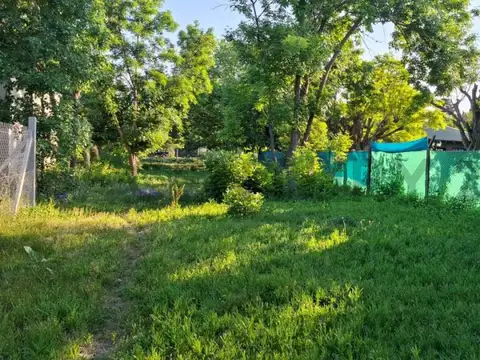 Terreno en Venta en City Bell, Partido de La Plata