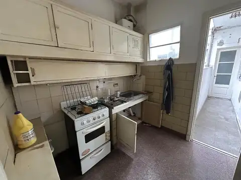 Departamento en Venta en La Plata, USD 40.000