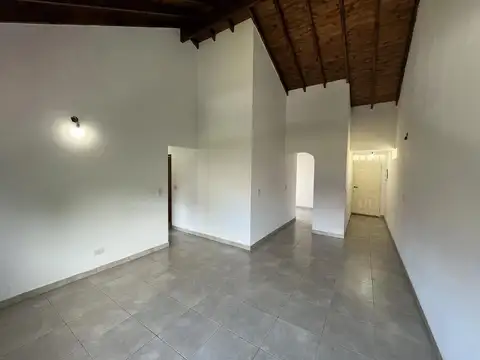 PH tipo CASA sin EXPENSAS - Wilde