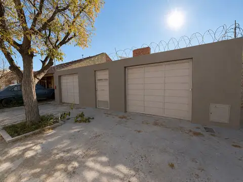 Venta casa Barrio Los Olmos