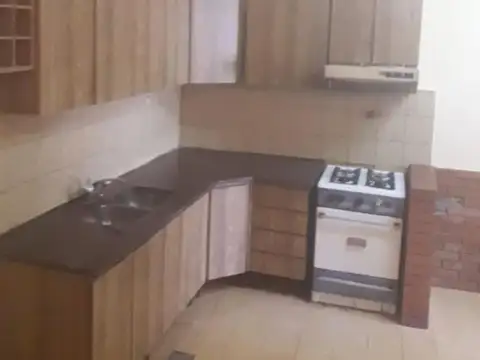 Depto Tipo Casa en Venta de 1 dormitorio