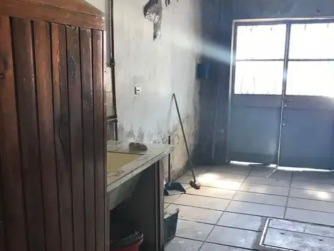 Depto Tipo Casa en Venta con 1 cocheras