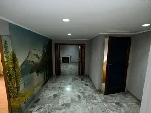 Casa en Alquiler 40 años