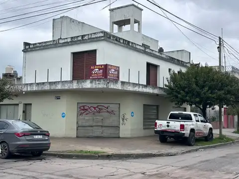 Casa - Alquiler - Argentina, La Matanza - Beethoven 6400