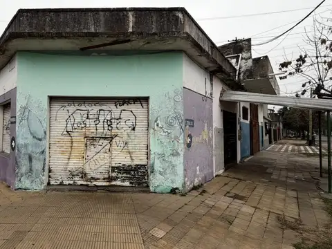 Departamento en Venta 60 años