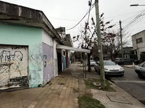 Departamento 4 ambientes con 1 baño