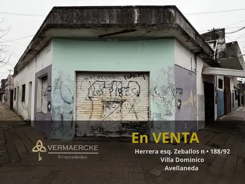 Departamento en venta
