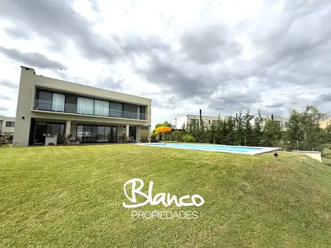Casa a la Laguna en Alquiler en San Sebastián - Área 6, Escobar, G.B.A. Zona Norte