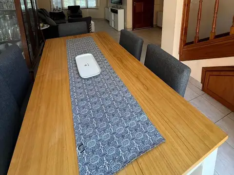 Casa en Venta de 4 dormitorios