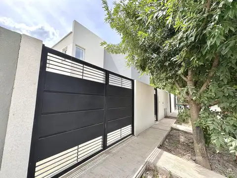 Departamento en Venta en Villa Montoro, USD 120.000