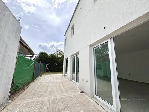 Departamento 5 ambientes con 1 baño