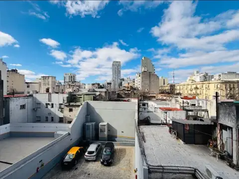 BERNARDO DE IRIGOYEN 1400, Piso 4