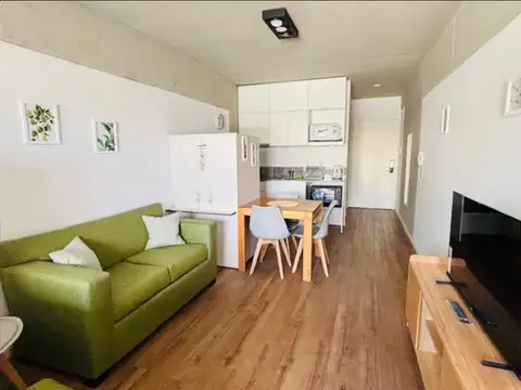 Departamento en Alquiler en Constitucion, $ 500.000