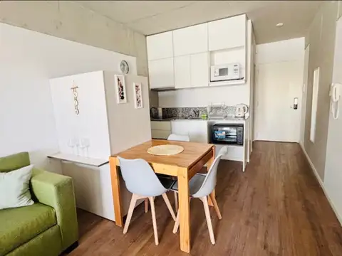 Departamento en Alquiler de Monoambiente