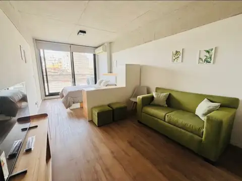 Departamento en Alquiler al Este