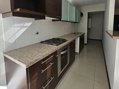 Departamento en Alquiler de 2 dormitorios