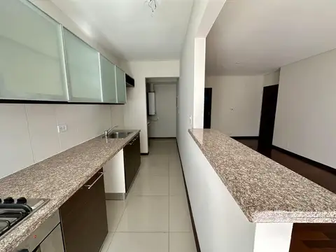 Departamento en Alquiler en Puerto Norte, $ 1.700.000