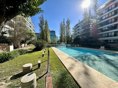 Departamento en Alquiler en Puerto Norte, Rosario