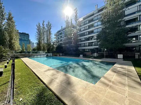 Departamento en  Alquiler